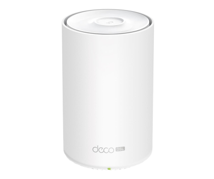 System Mesh Wi-Fi TP-Link Deco X20-DSL Mesh WiFi6 (1800Mb/s a/b/g/n/ac/ax)